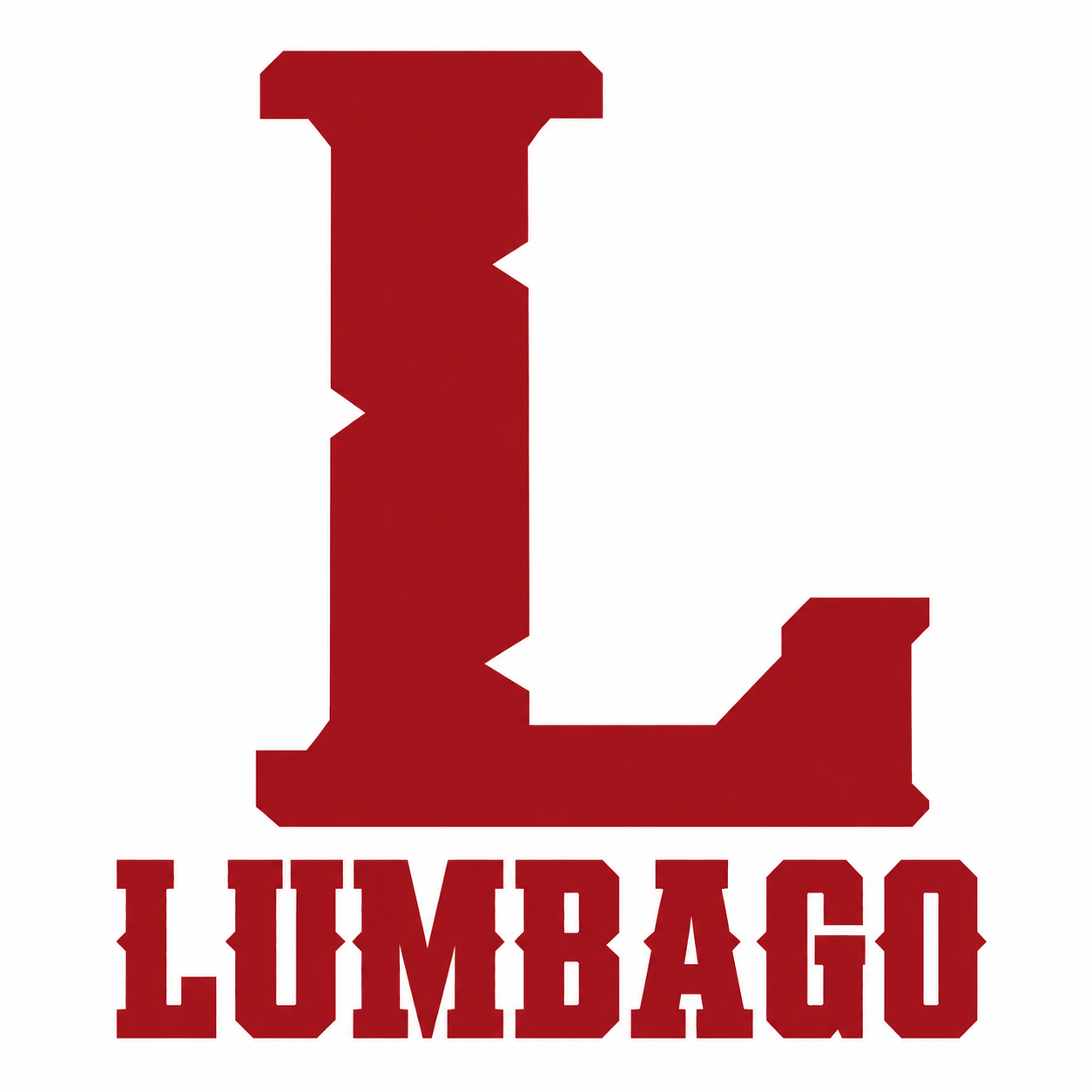 Lumbago